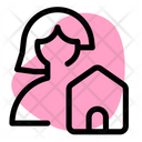 پیش‌نمایش فایل user-home-4339250 از پک زن با ظاهر طبیعی