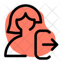پیش‌نمایش فایل user-logout-4339262 از پک زن با ظاهر طبیعی