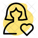پیش‌نمایش فایل user-love-4339263 از پک زن با ظاهر طبیعی