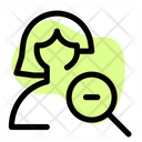 پیش‌نمایش فایل user-no-found-4339318 از پک زن با ظاهر طبیعی