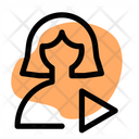پیش‌نمایش فایل user-play-4339281 از پک زن با ظاهر طبیعی
