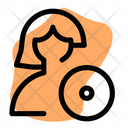پیش‌نمایش فایل user-record-4339285 از پک زن با ظاهر طبیعی