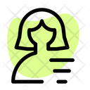 پیش‌نمایش فایل user-sort-4339296 از پک زن با ظاهر طبیعی