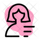 پیش‌نمایش فایل user-sort-4339297 از پک زن با ظاهر طبیعی