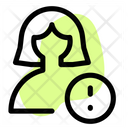 پیش‌نمایش فایل user-warning-4339313 از پک زن با ظاهر طبیعی
