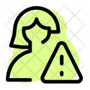 پیش‌نمایش فایل user-warning-4339315 از پک زن با ظاهر طبیعی