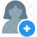 پیش‌نمایش فایل add-account-4338950 از پک زن با ظاهر طبیعی