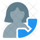 پیش‌نمایش فایل user-call-4338884 از پک زن با ظاهر طبیعی