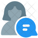 پیش‌نمایش فایل user-chat-4338886 از پک زن با ظاهر طبیعی
