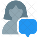پیش‌نمایش فایل user-chat-4338887 از پک زن با ظاهر طبیعی