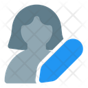 پیش‌نمایش فایل user-edit-4338909 از پک زن با ظاهر طبیعی