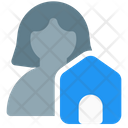 پیش‌نمایش فایل user-home-4338918 از پک زن با ظاهر طبیعی