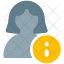 پیش‌نمایش فایل user-information-4338921 از پک زن با ظاهر طبیعی