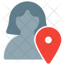 پیش‌نمایش فایل user-location-4338927 از پک زن با ظاهر طبیعی