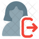 پیش‌نمایش فایل user-logout-4338930 از پک زن با ظاهر طبیعی
