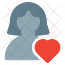 پیش‌نمایش فایل user-love-4338931 از پک زن با ظاهر طبیعی