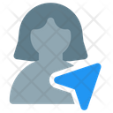 پیش‌نمایش فایل user-navigation-4338944 از پک زن با ظاهر طبیعی