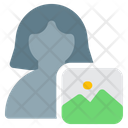 پیش‌نمایش فایل user-photo-4338920 از پک زن با ظاهر طبیعی