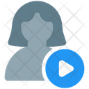 پیش‌نمایش فایل user-play-4338948 از پک زن با ظاهر طبیعی