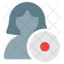 پیش‌نمایش فایل user-record-4338953 از پک زن با ظاهر طبیعی