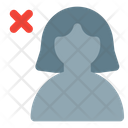 پیش‌نمایش فایل user-remove-4338957 از پک زن با ظاهر طبیعی