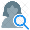 پیش‌نمایش فایل user-search-4338977 از پک زن با ظاهر طبیعی