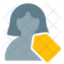 پیش‌نمایش فایل user-tag-4338969 از پک زن با ظاهر طبیعی