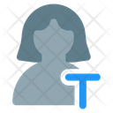 پیش‌نمایش فایل user-text-edit-4338971 از پک زن با ظاهر طبیعی