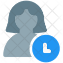پیش‌نمایش فایل user-time-4338972 از پک زن با ظاهر طبیعی