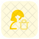 پیش‌نمایش فایل delete-user-4339193 از پک زن با ظاهر طبیعی