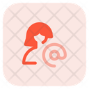 پیش‌نمایش فایل user-address-4339209 از پک زن با ظاهر طبیعی