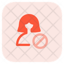 پیش‌نمایش فایل user-block-4339101 از پک زن با ظاهر طبیعی