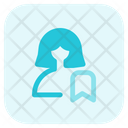 پیش‌نمایش فایل user-bookmark-4339102 از پک زن با ظاهر طبیعی