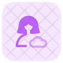 پیش‌نمایش فایل user-cloud-data-4339111 از پک زن با ظاهر طبیعی