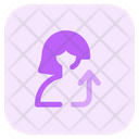 پیش‌نمایش فایل user-direction-4339127 از پک زن با ظاهر طبیعی