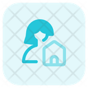 پیش‌نمایش فایل user-home-4339138 از پک زن با ظاهر طبیعی