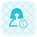 پیش‌نمایش فایل user-information-4339141 از پک زن با ظاهر طبیعی