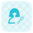 پیش‌نمایش فایل user-key-4339143 از پک زن با ظاهر طبیعی