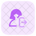 پیش‌نمایش فایل user-logout-4339150 از پک زن با ظاهر طبیعی