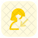 پیش‌نمایش فایل user-move-4339160 از پک زن با ظاهر طبیعی