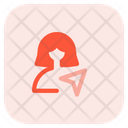 پیش‌نمایش فایل user-navigation-4339164 از پک زن با ظاهر طبیعی
