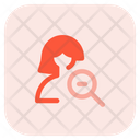 پیش‌نمایش فایل user-no-found-4339206 از پک زن با ظاهر طبیعی