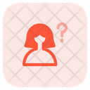 پیش‌نمایش فایل user-question-mark-4339172 از پک زن با ظاهر طبیعی