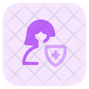 پیش‌نمایش فایل user-shield-4339181 از پک زن با ظاهر طبیعی