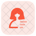 پیش‌نمایش فایل user-sort-4339185 از پک زن با ظاهر طبیعی