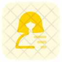 پیش‌نمایش فایل user-sort-4339186 از پک زن با ظاهر طبیعی