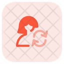پیش‌نمایش فایل user-sync-4339188 از پک زن با ظاهر طبیعی
