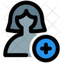 پیش‌نمایش فایل add-account-4339062 از پک زن با ظاهر طبیعی