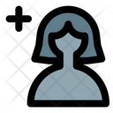 پیش‌نمایش فایل add-account-4339063 از پک زن با ظاهر طبیعی