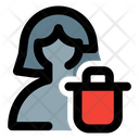 پیش‌نمایش فایل delete-user-4339085 از پک زن با ظاهر طبیعی